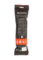 Brabantia Type Y PerfectFit Jaarverpakking Afvalzak 20 Liter - 120 Stuks - thumbnail