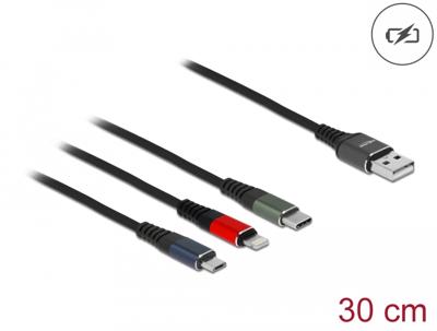 Abi Usb c multiport kabel