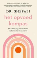 Het opvoedkompas (Paperback) - thumbnail