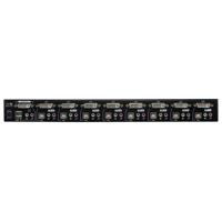 Lindy 39317 Zwart KVM-switch - thumbnail