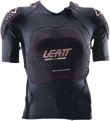 Leatt 3df airfit lite evo - women's protector shirt
