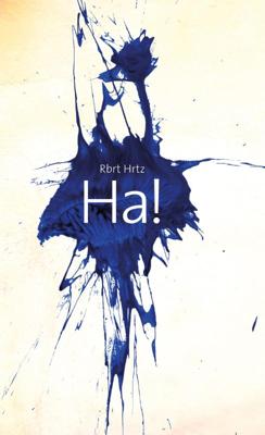 Ha! (Hardback) Ha! (Hardback)