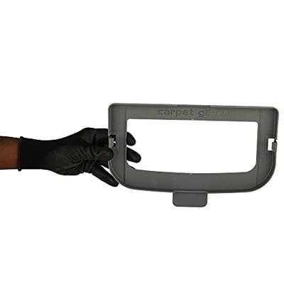BLACK+DECKER Tapijtglijder voor Steam Mops opzetstuk BLACK+DECKER Tapijtglijder voor Steam Mops opzetstuk