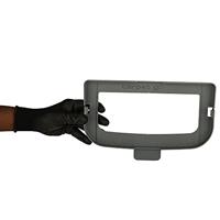 BLACK+DECKER Tapijtglijder voor Steam Mops opzetstuk - thumbnail