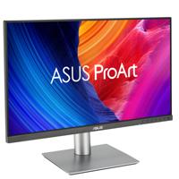 ASUS ProArt PA27JCV computer monitor 68,6 cm (27") 5120 x 2880 Pixels 5K Ultra HD LCD Zwart - thumbnail