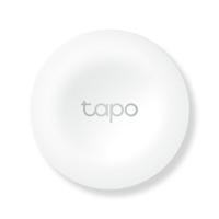 Tapo S200B Smart-knop Smart home accessoire Wit - thumbnail