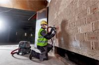 Metabo Accessoires Afzuigkap-clip | CED 125 Clip - 630401000 - thumbnail