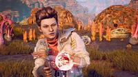 The Outer Worlds (verpakking Duits, game Engels) - thumbnail