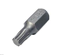 KS Tools 930.2050 9302050 Torx-bit T 50 Speciaal staal Vernikkeld 1 stuk(s) - thumbnail