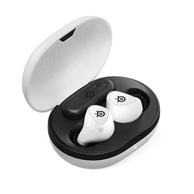Steelseries Arctis Gamebuds Wit Steelseries Arctis Gamebuds Wit