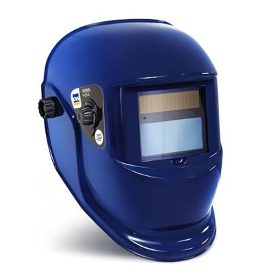 GYS 5193079748 Lashelm | LCD | Venus 9-13 G | Blauw Echte Kleur - 5193079748