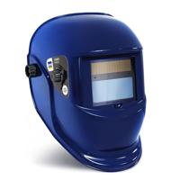 GYS 5193079748 Lashelm | LCD | Venus 9-13 G | Blauw Echte Kleur - 5193079748 - thumbnail