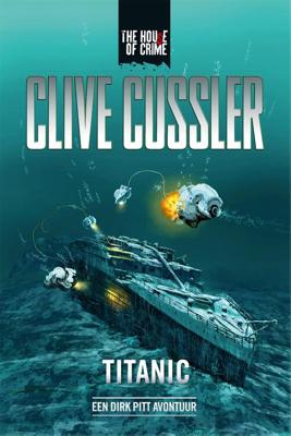 Titanic - Clive Cussler - eBook (9789044343182)