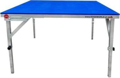 Agility Tafel - met bekleding