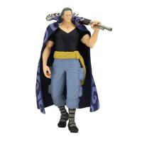 One Piece The Shukko Figure - Benn Beckman - thumbnail