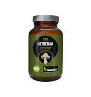 Hericium extract bio - thumbnail