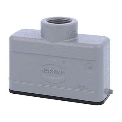 Afdekkap Han® 16A-gg-M20 19200161440 HARTING 1 stuk(s) Piece