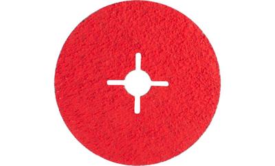 PFERD TOOLS FS 100-16 CO-COOL 36 69401553 Schuurpapier voor schuurschijf Korrelgrootte (num) 36 (Ø) 100 mm 25 stuk(s)