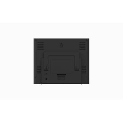 Hama Weerstation Full Touch Zwart