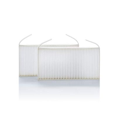 Zehnder Stork WTW filterset Stork Decentrale WTW-unit ComfoAir 70 - F7/G4 Filters (2 stuks)