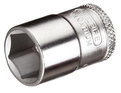 Gedore Dopsleutelset 3/8" 23-dlg. - 6235470 - thumbnail