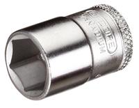 Gedore 30 JMU-10 2682885 Dopsleutelset Metrisch 3/8 (10 mm) 16-delig - thumbnail