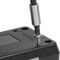 Makita Accessoires Accu timer BPS01 - 198170-8 - 198170-8 - thumbnail