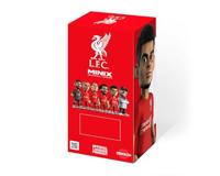 FC Liverpool Minix Figure Luis Díaz 12 cm - thumbnail