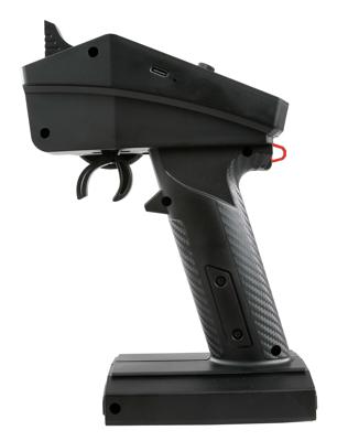 Amewi ATXB6 RC pistoolzender 2,4 GHz Aantal kanalen: 6 Incl. ontvanger
