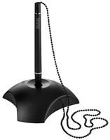 HAN HA-1751-13 Baliepen Delta Zwart - thumbnail