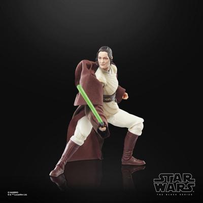 Star Wars: The Acolyte Black Series Action Figure Jedi Master Indara 15 cm Star Wars: The Acolyte Black Series Action Figure Jedi Master Indara 15 cm