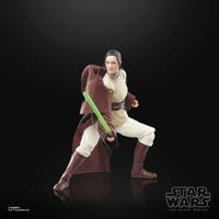 Star Wars: The Acolyte Black Series Action Figure Jedi Master Indara 15 cm - thumbnail