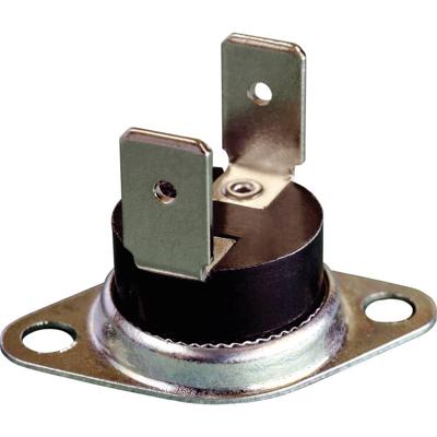 Thermorex TK24-T02-MG01-Ö115-S105 Bimetaalschakelaar 250 V 16 A Openingstemperatuur (± 5 °C) 115 °C Sluitingstemperatuur 105 °C 1 stuk(s)