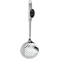 Metaltex Victoria Schuimspaan 36 cm RVS - thumbnail