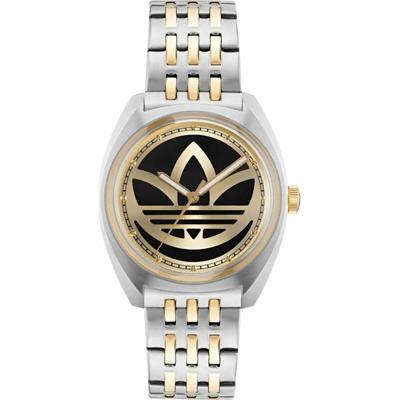 Horloge Dames Adidas AOFH23010 (Ø 39 mm) Horloge Dames Adidas AOFH23010 (Ø 39 mm)