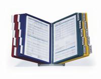 Bureaustandaard durable vario 20-tassen a4 - thumbnail
