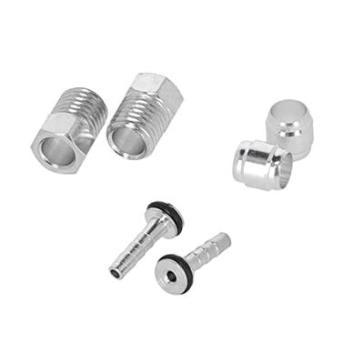 XLC Remd hydro connectorkit db formula r1