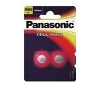 Panasonic CR2032 2x - thumbnail