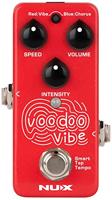 NUX NCH-3 Voodoo Vibe Uni-vibe effectpedaal - thumbnail