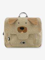 Boekentas Satchel animal TRIXIE beige - thumbnail