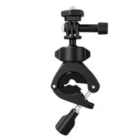 Telesin Bike Tube Mount 360º draaibaar - thumbnail