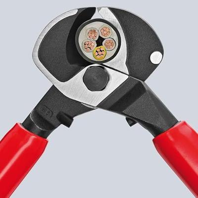 Knipex 95 17 500 Kabelschaar VDE S - thumbnail