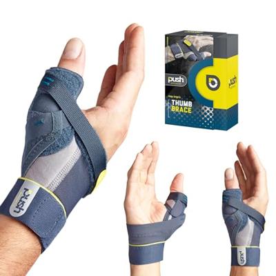 Push Sports Duimbrace S Rechts - thumbnail