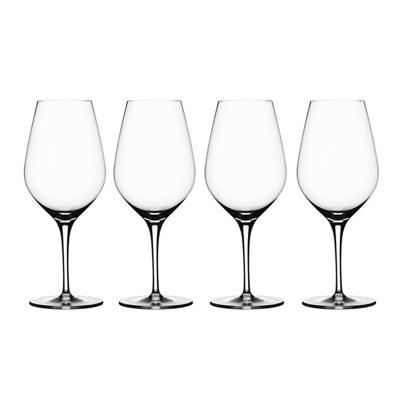 Spiegelau Authentis witte wijnglas - set van 4