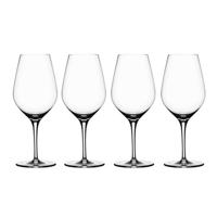 Spiegelau Authentis witte wijnglas - set van 4 - thumbnail