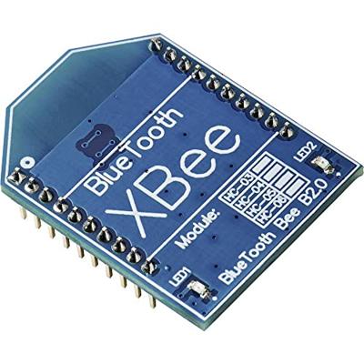 TRU COMPONENTS TC-9072992 Bluetooth overdrachtsmodule Geschikt voor: Arduino TRU COMPONENTS TC-9072992 Bluetooth overdrachtsmodule Geschikt voor: Arduino