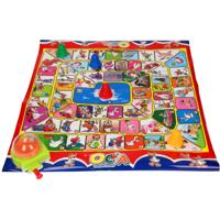 Gezelschapsspel Oca - thumbnail