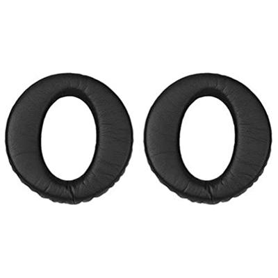 Jabra Evolve 80 kunstlederen oorkussens (2 stuks)