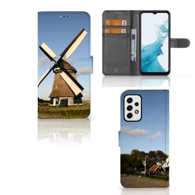 Samsung Galaxy A23 | Flip Cover | Molen Samsung Galaxy A23 | Flip Cover | Molen