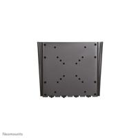 Newstar FPMA-W110BLACK Wandsteun voor Flatscreen Zwart - thumbnail